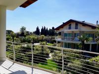Garda Park Luxury Apartments - B&B
