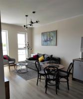 VIEW 20 APARTAMENT - B&B Giżycko