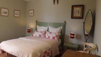 Arche Double Room