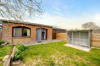 Le préau, honden vriendelijke huisje in Ardennen - Chambres d’hôtes La Roche-en-Ardenne