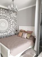 Apartments Park Fountains - B&B Liski