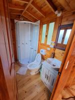 Doppelzimmer mit Terrasse