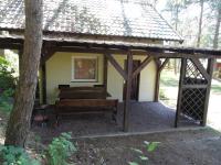 Domek nad jeziorem Wersminia, Ośrodek Wczasowy - B&B Kętrzyn