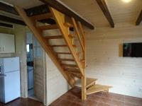 Domek nad jeziorem Wersminia, Ośrodek Wczasowy - B&B Kętrzyn