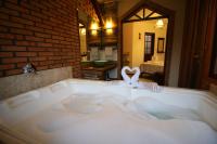 Suite con Vasca Idromassaggio