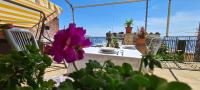 B&B Volastra - Ca' Di Rissi - HOMY 5 TERRE - Bed and Breakfast Volastra