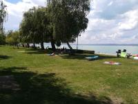 Apartment Siofok, Lake Balaton 16 - B&B