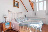 Chambre Double - Vue sur Mer