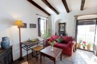 El estudio - beautiful apartment in historic old town - B&B Jimena de la Frontera