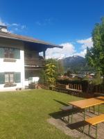 Appartement Alpenheim - Bed and Breakfast