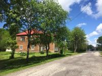 Allika külalistemaja - Chambres d’hôtes