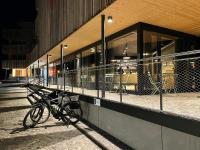 Stud!o 8 - B&B Bezau