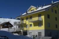 Haus Mezzaselva - CharmingStay - Ferienwohnung Flumserberg Portels