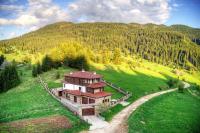 Stoykite-Pamporovo Nature Retreat - Chambres d’hôtes
