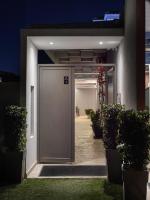 Dareia Suites - B&B Plános
