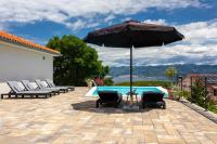 Apartment MAGAŠ - Ferienwohnung Vrbnik