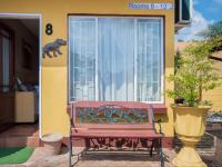 Camera Matrimoniale con Bagno Privato