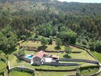 Casa Costiña - Ferienwohnung
