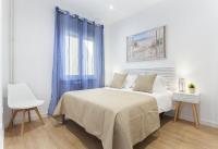 Appartamento VIII con 3 Camere da Letto