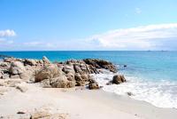 Domaine de la Pointe de Kerhostin - Bed and Breakfast Saint Pierre Quiberon