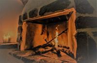 Tweepersoonskamer met Balkon en Uitzicht op Zee