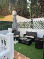 casa espiga - B&B Benalmádena