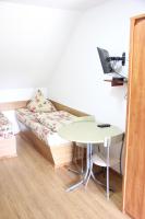 Budget Zweibettzimmer
