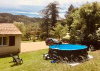 L'Episode Cevenol - B&B
