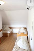 Standard Dreibettzimmer