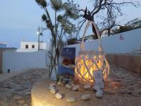 Anemi Leros Apartments - B&B Pentéli