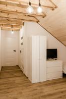 Camera Tripla con Bagno Privato