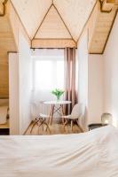 Vierpersoonskamer met Eigen Badkamer