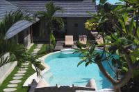 Kano Canggu Loft - B&B Canggu