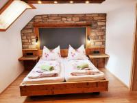 Apartamento de 3 dormitorios