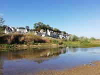 La Sterne de Loire Charming House - B&B