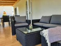 Mobile home Laura - B&B Tisno