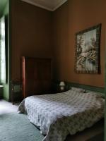 Chambre Double - Vue sur Jardin