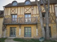 B&B Rueil-Malmaison - LE FRUIT DEFENDU - Bed and Breakfast Rueil-Malmaison