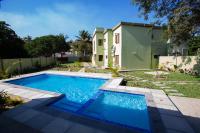 Bilene Home - Bed and Breakfast Bilene