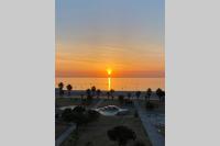Soverato luxury panoramic house by the sea - Chambres d'hôtes Soverato Marina