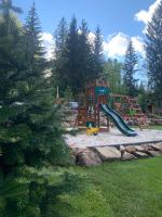 White Holiday Domki i Apartamenty - B&B Szklarska Poręba