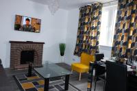 B&B Aberdeen - Vion Apartment - Farquhar - Bed and Breakfast Aberdeen