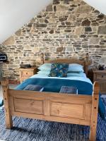 Chambre Double - Vue sur Jardin