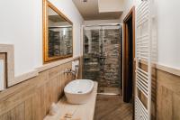 Chambre Double avec Balcon