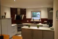 Ferienhaus Schönebühl - B&B Oberreute