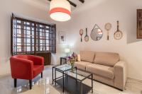 Appartement 1 Chambre avec Balcon