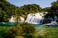 Apartment Plava Plaza (4382-1) - B&B Vodice