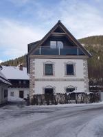 Ledererhof Lunz am See - B&B