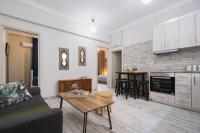 D&G Lux City Flat next to Old Town and Market - B&B