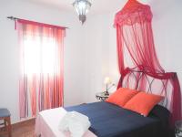 Apartment mit 3 Schlafzimmern und Meerblick